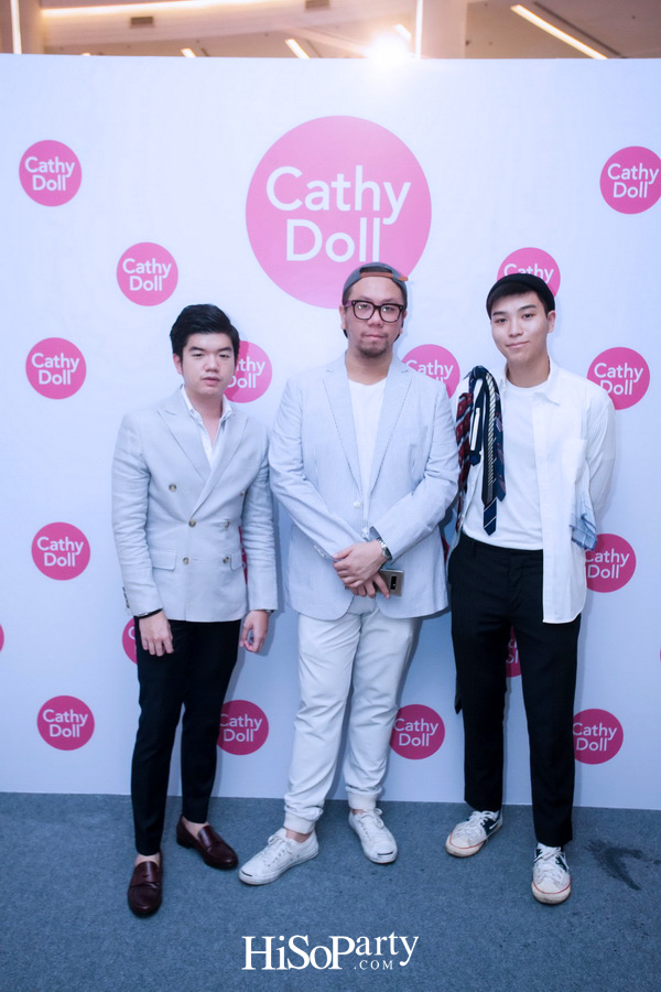 Cathy Doll: Ready 2 White White Boosting Cream