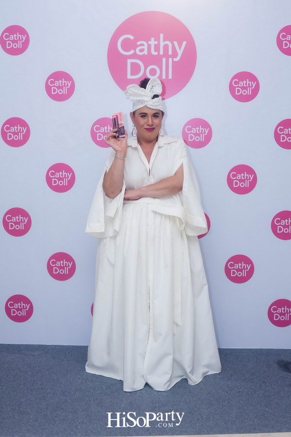 Cathy Doll: Ready 2 White White Boosting Cream