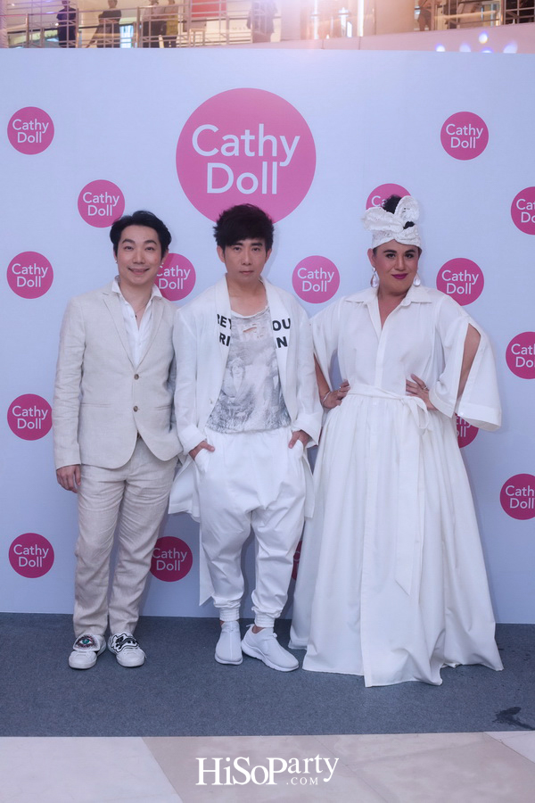 Cathy Doll: Ready 2 White White Boosting Cream