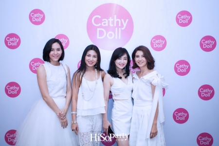 Cathy Doll: Ready 2 White White Boosting Cream