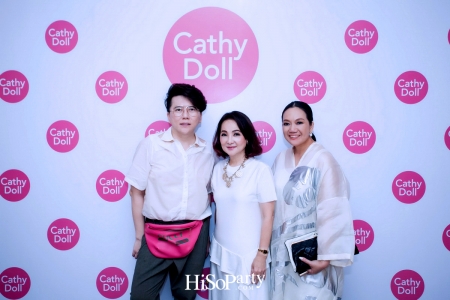 Cathy Doll: Ready 2 White White Boosting Cream