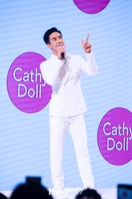 Cathy Doll: Ready 2 White White Boosting Cream