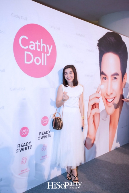 Cathy Doll: Ready 2 White White Boosting Cream