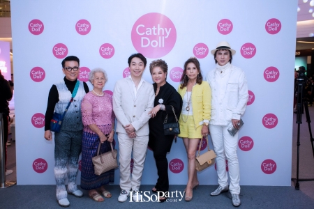 Cathy Doll: Ready 2 White White Boosting Cream