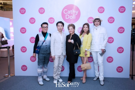 Cathy Doll: Ready 2 White White Boosting Cream