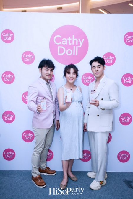 Cathy Doll: Ready 2 White White Boosting Cream