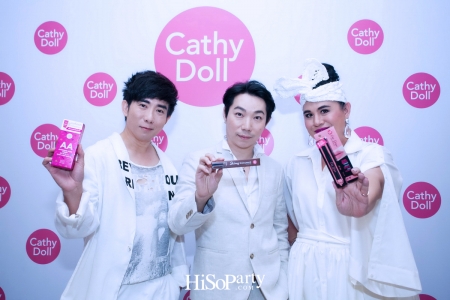 Cathy Doll: Ready 2 White White Boosting Cream