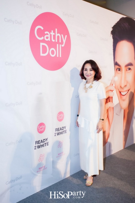 Cathy Doll: Ready 2 White White Boosting Cream