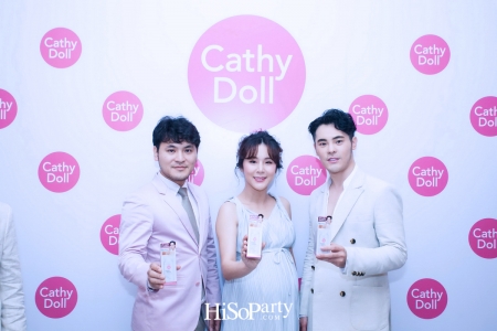 Cathy Doll: Ready 2 White White Boosting Cream