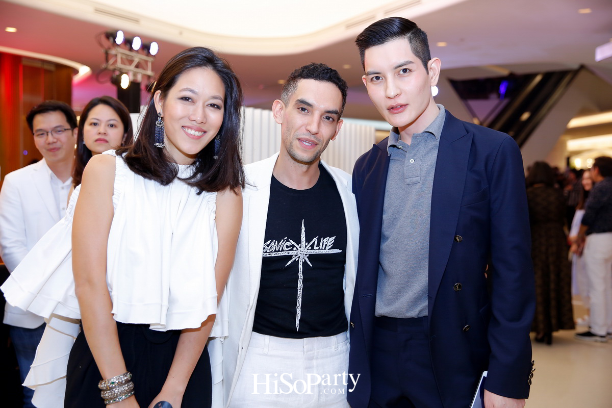 เรสเทียร์ ตอกย้ำผู้นำแบรนด์เครื่องนอนคุณภาพ เปิดแกลเลอรี่ ช็อป เครื่องนอนสุดหรูหราแห่งแรกในเมืองไทย 