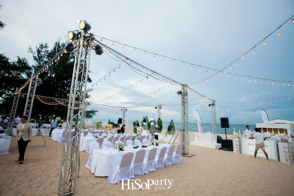 HiSoParty 14th Anniversary Celebration - Night