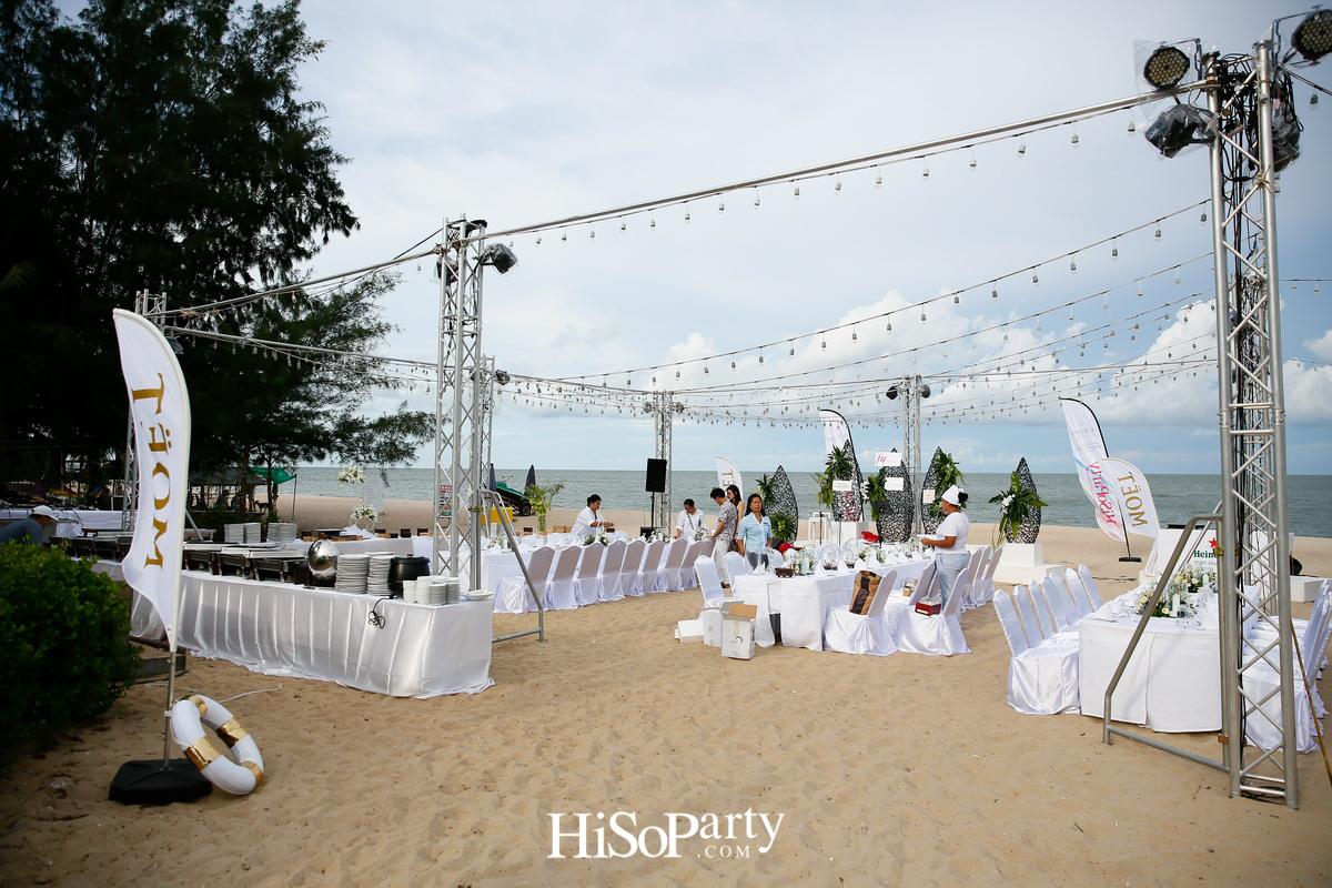 HiSoParty 14th Anniversary Celebration - Night