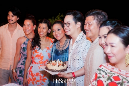 HiSoParty 14th Anniversary Celebration - Night