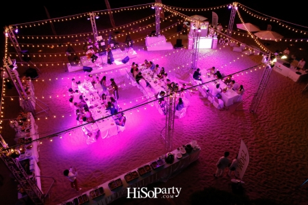 HiSoParty 14th Anniversary Celebration - Night