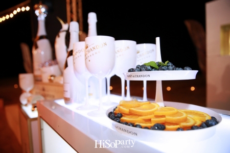 HiSoParty 14th Anniversary Celebration - Night