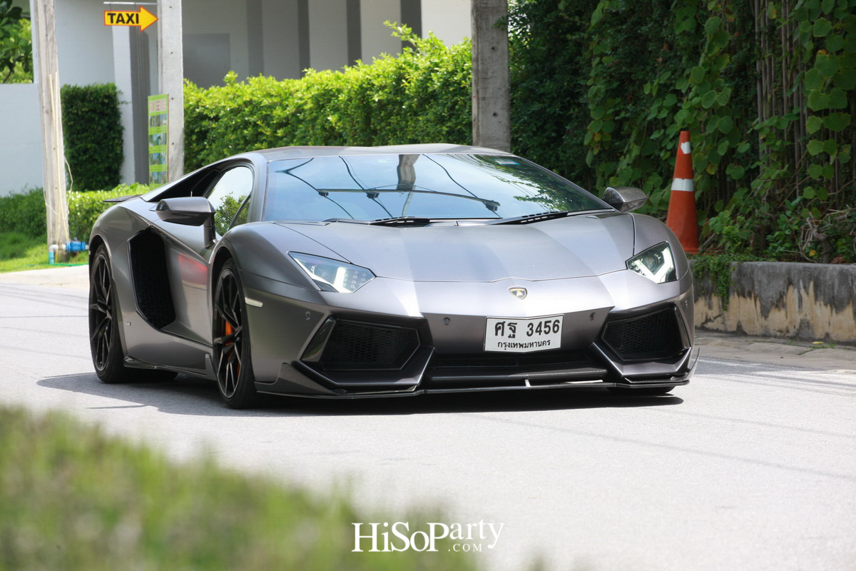 HiSoParty 14th Anniversary Celebration