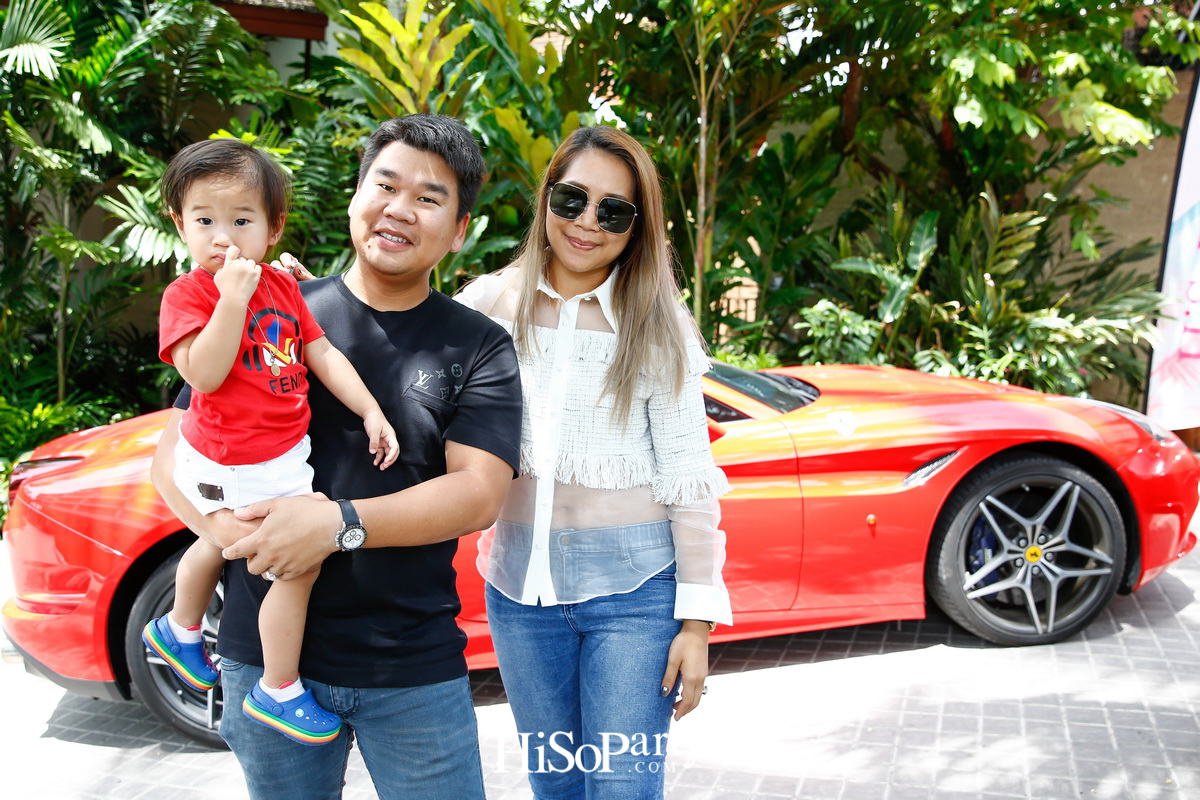 HiSoParty 14th Anniversary Celebration