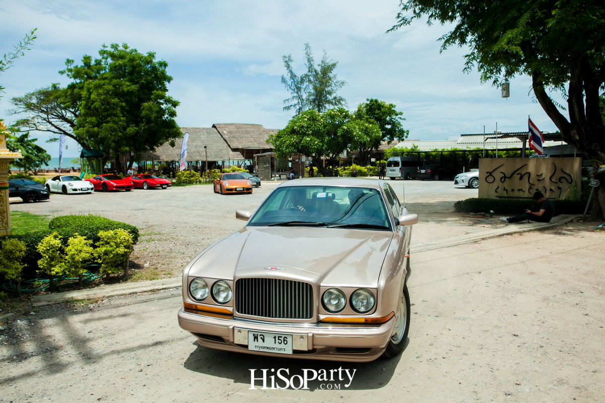 HiSoParty 14th Anniversary Celebration