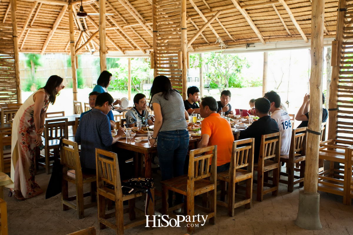 HiSoParty 14th Anniversary Celebration