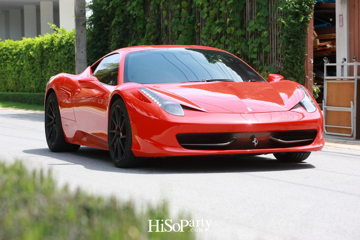 HiSoParty 14th Anniversary Celebration