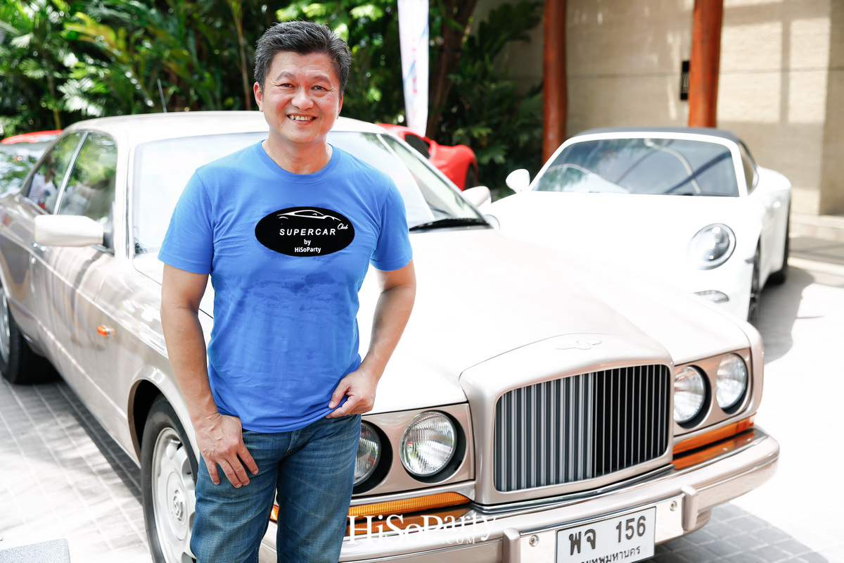 HiSoParty 14th Anniversary Celebration