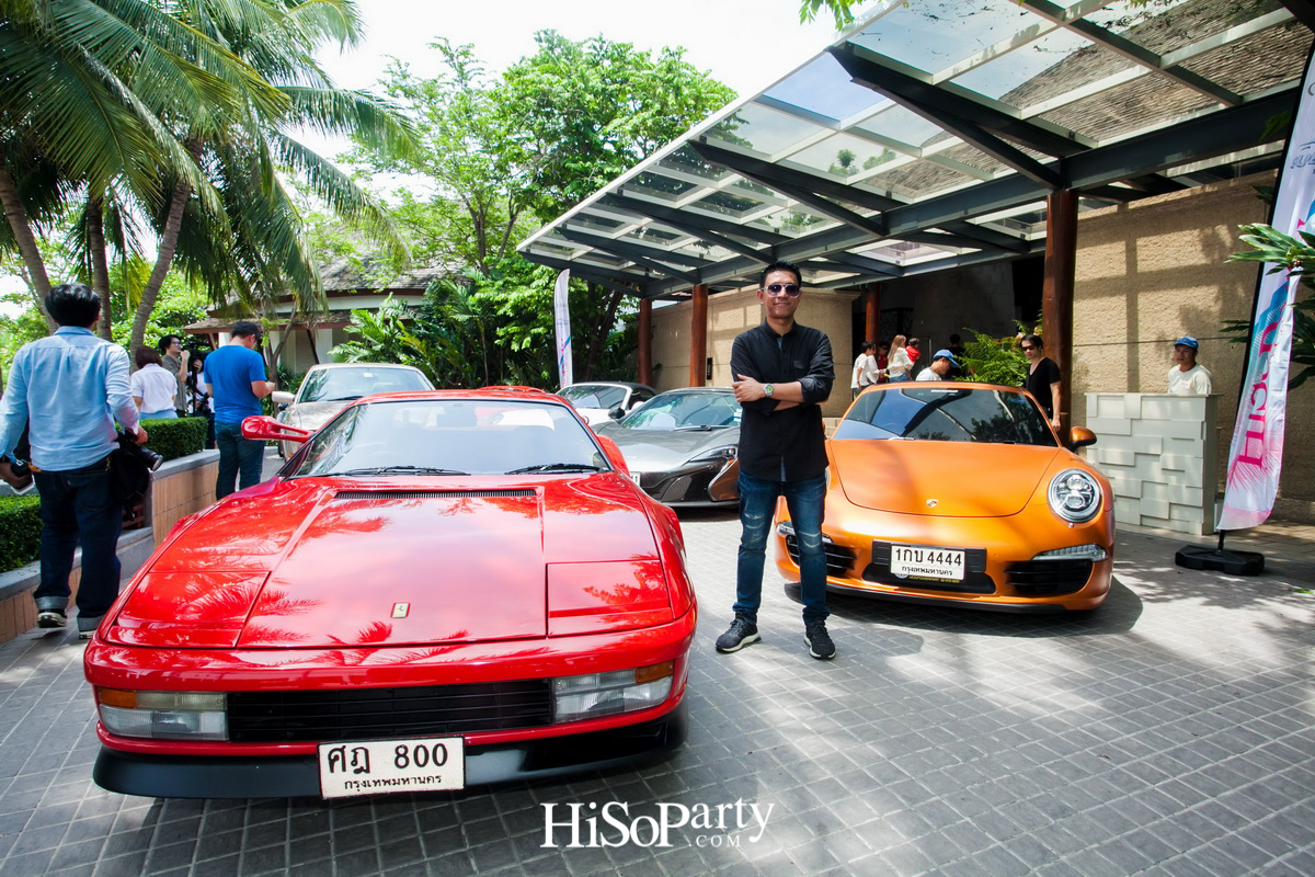 HiSoParty 14th Anniversary Celebration