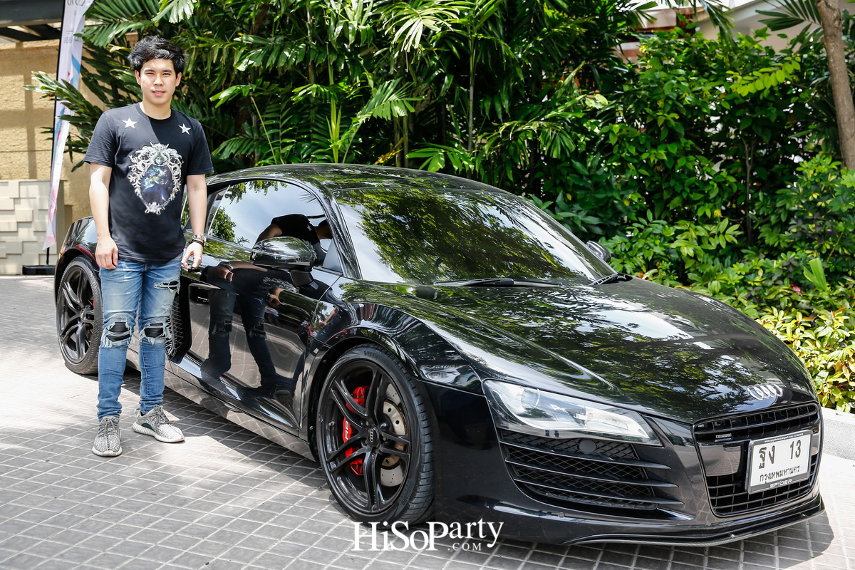 HiSoParty 14th Anniversary Celebration