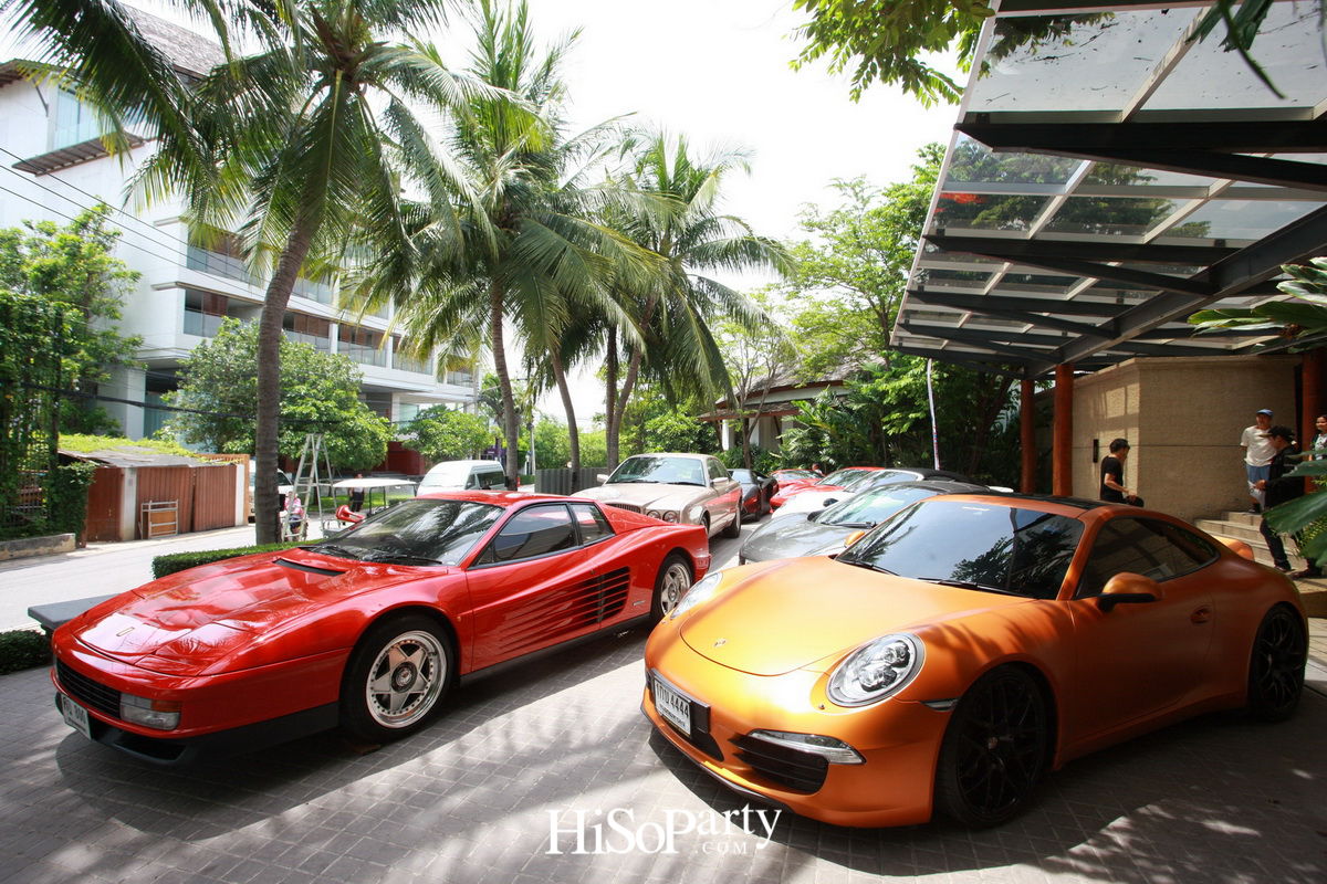 HiSoParty 14th Anniversary Celebration