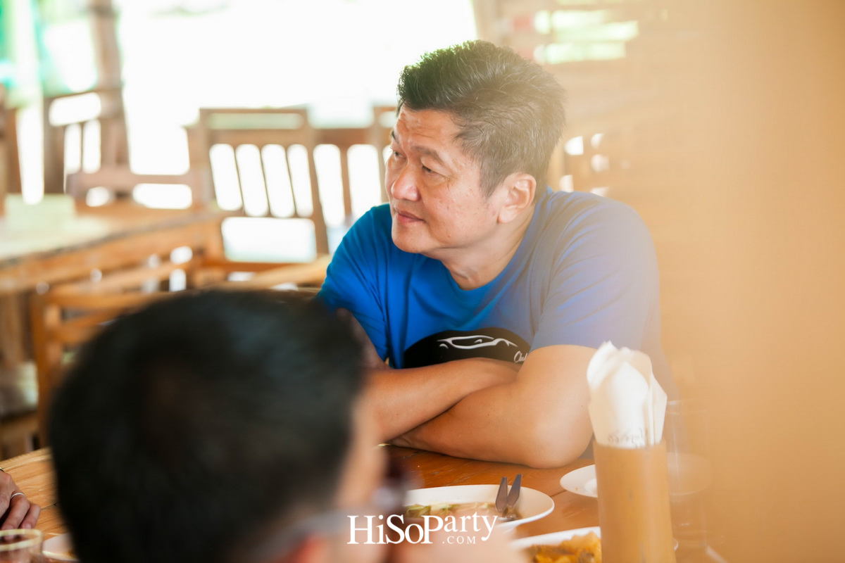 HiSoParty 14th Anniversary Celebration