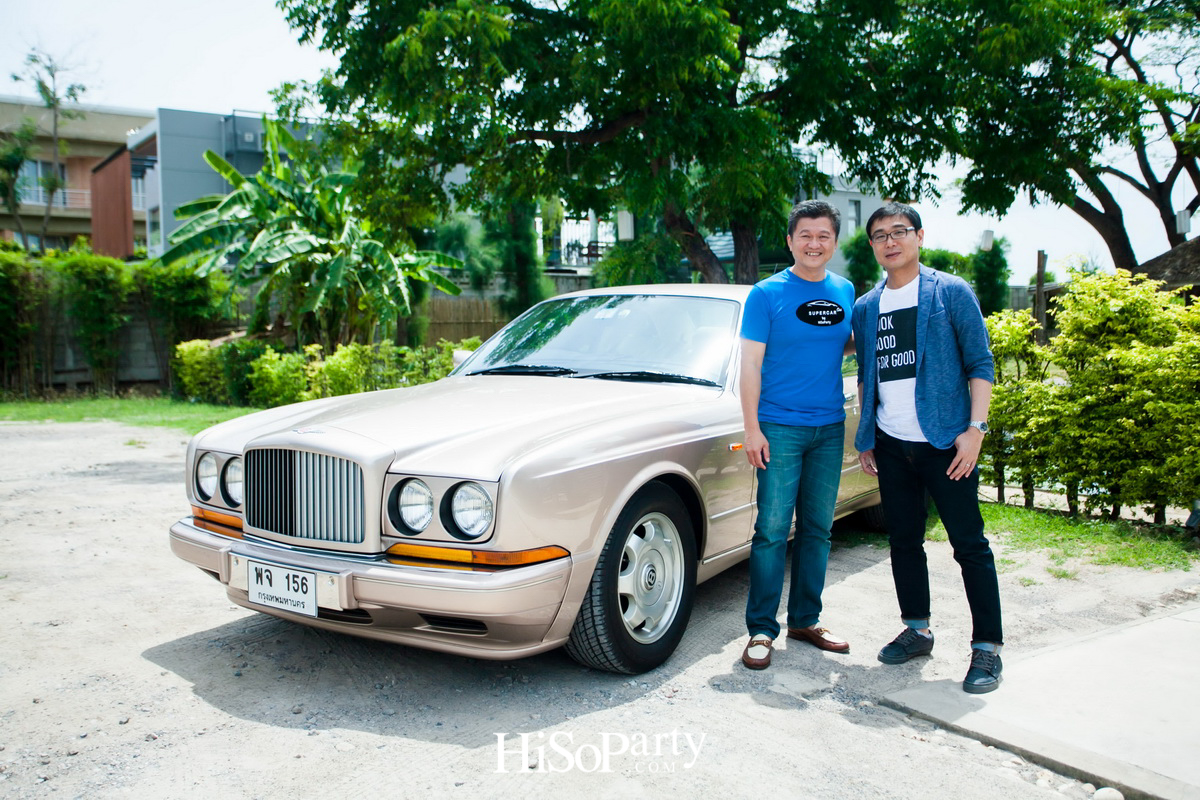 HiSoParty 14th Anniversary Celebration