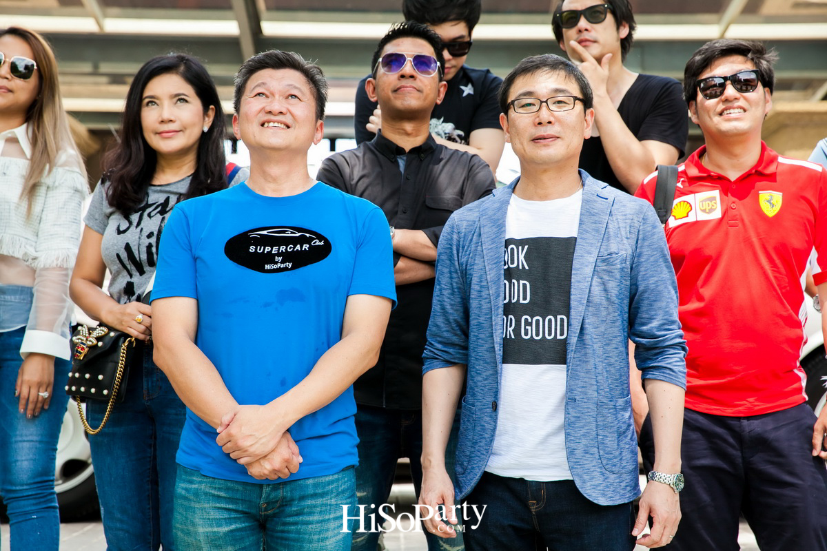 HiSoParty 14th Anniversary Celebration