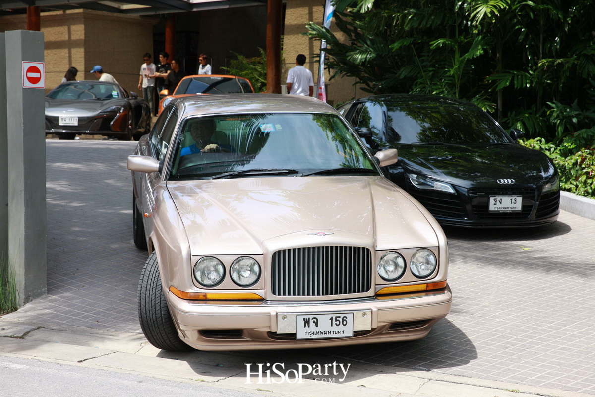 HiSoParty 14th Anniversary Celebration