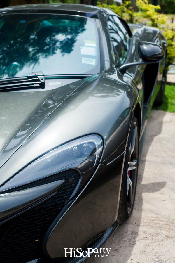 HiSoParty 14th Anniversary Celebration