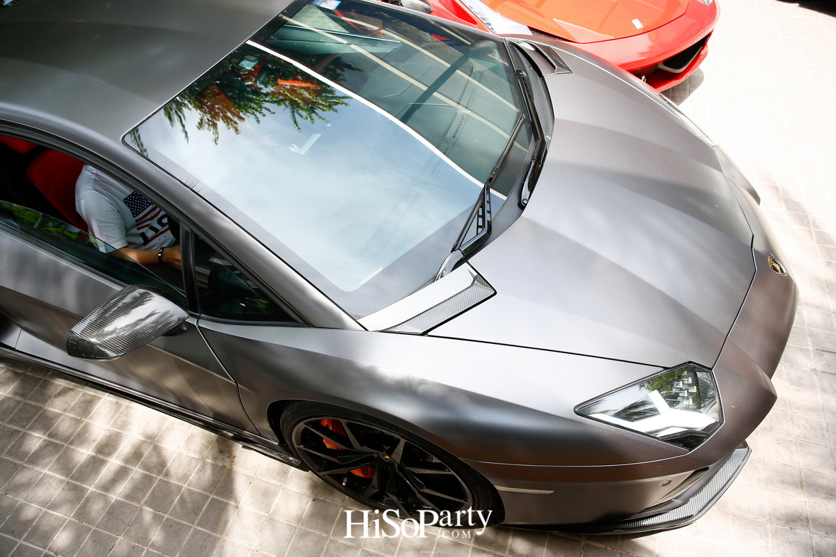 HiSoParty 14th Anniversary Celebration