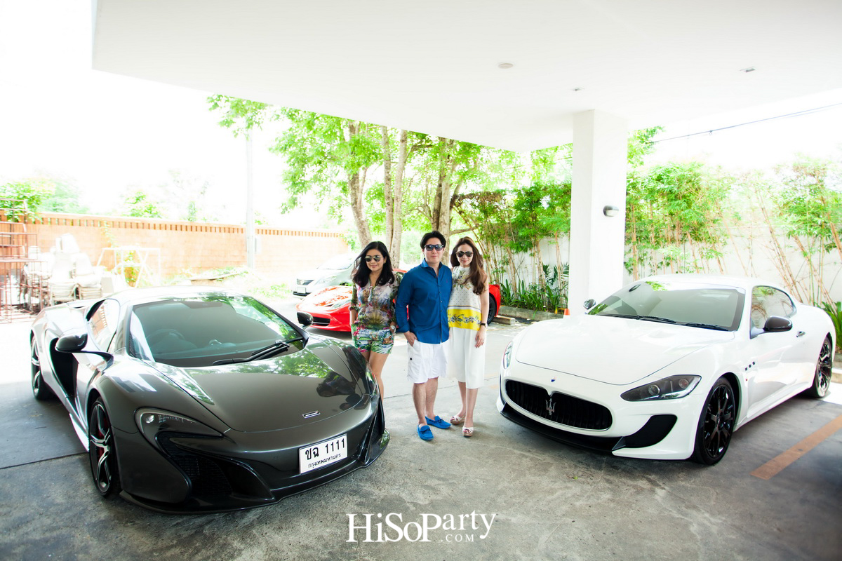 HiSoParty 14th Anniversary Celebration