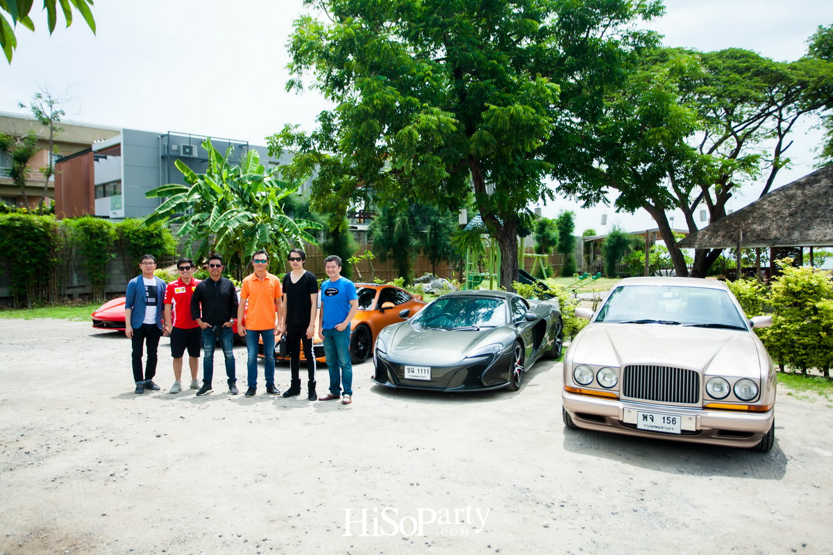 HiSoParty 14th Anniversary Celebration