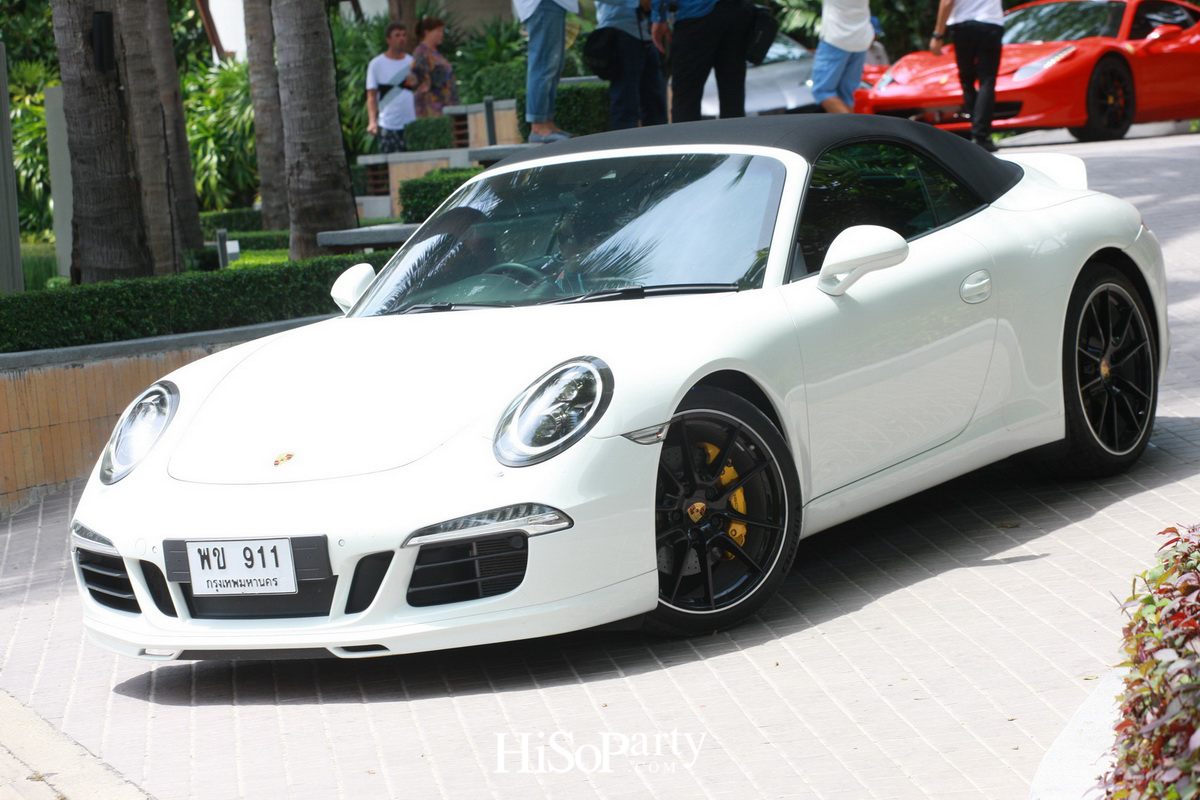 HiSoParty 14th Anniversary Celebration