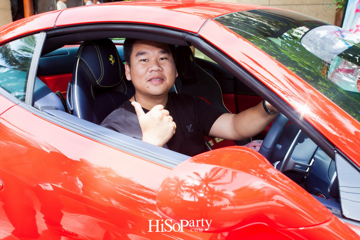 HiSoParty 14th Anniversary Celebration