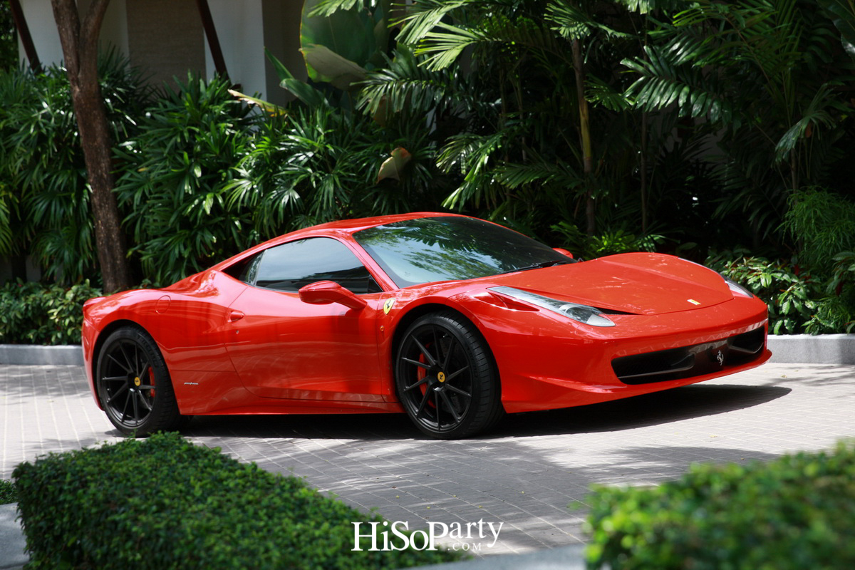 HiSoParty 14th Anniversary Celebration