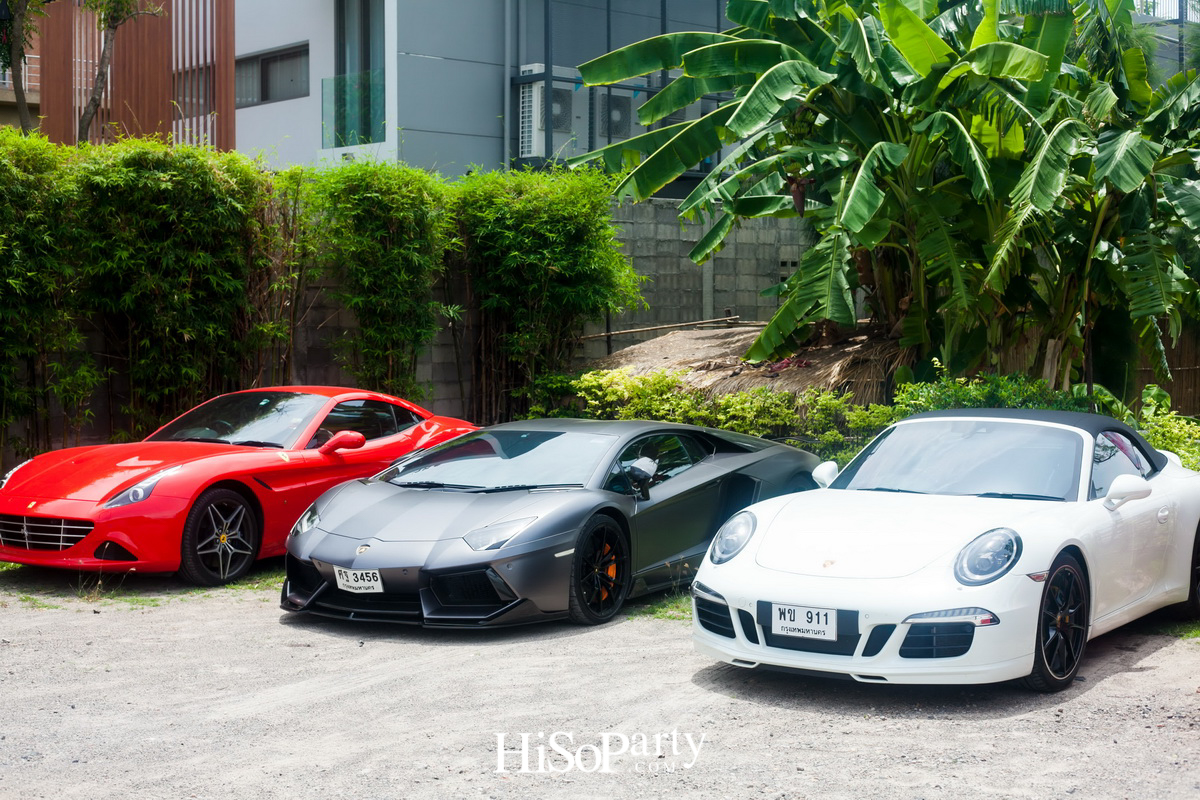 HiSoParty 14th Anniversary Celebration