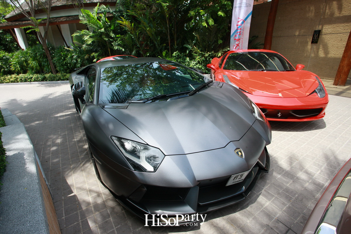 HiSoParty 14th Anniversary Celebration