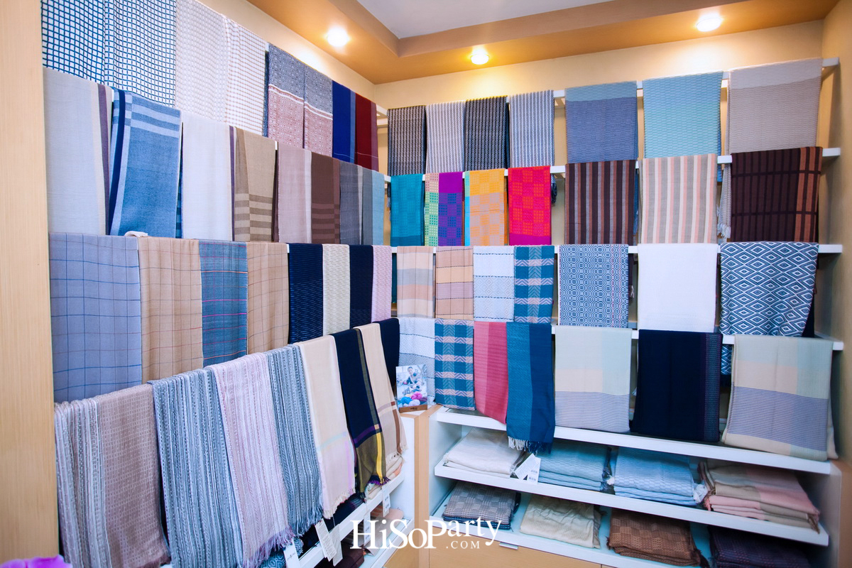 DoiTung Lifestyle เปิดคอลเลกชั่น Spring/Summer 2018