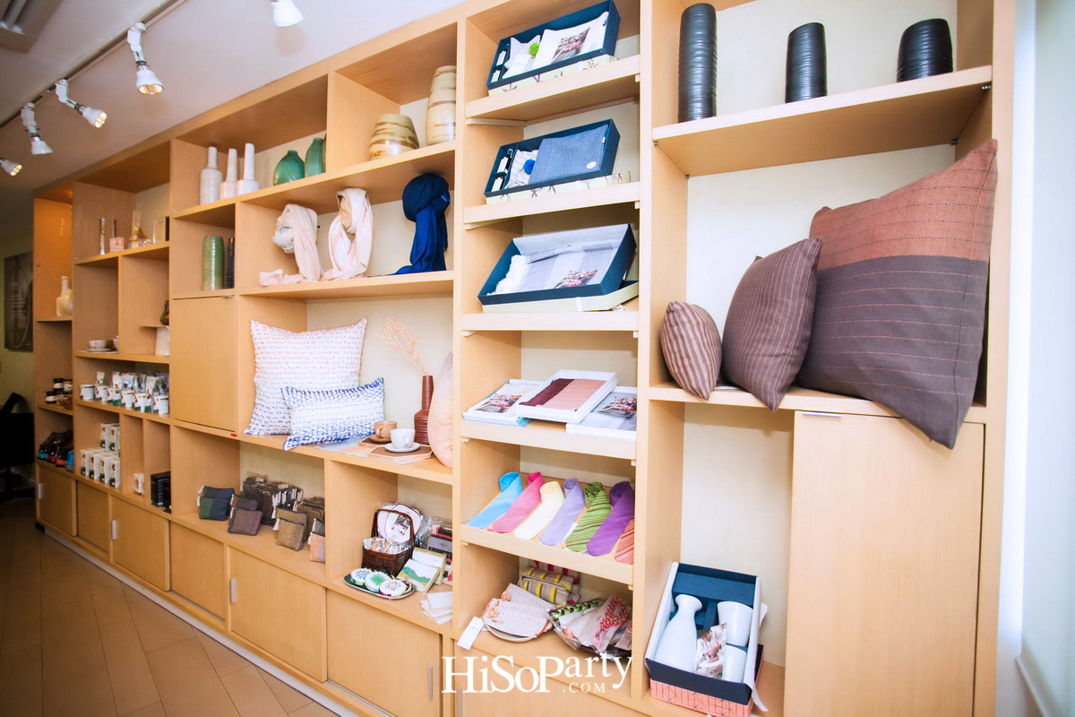 DoiTung Lifestyle เปิดคอลเลกชั่น Spring/Summer 2018