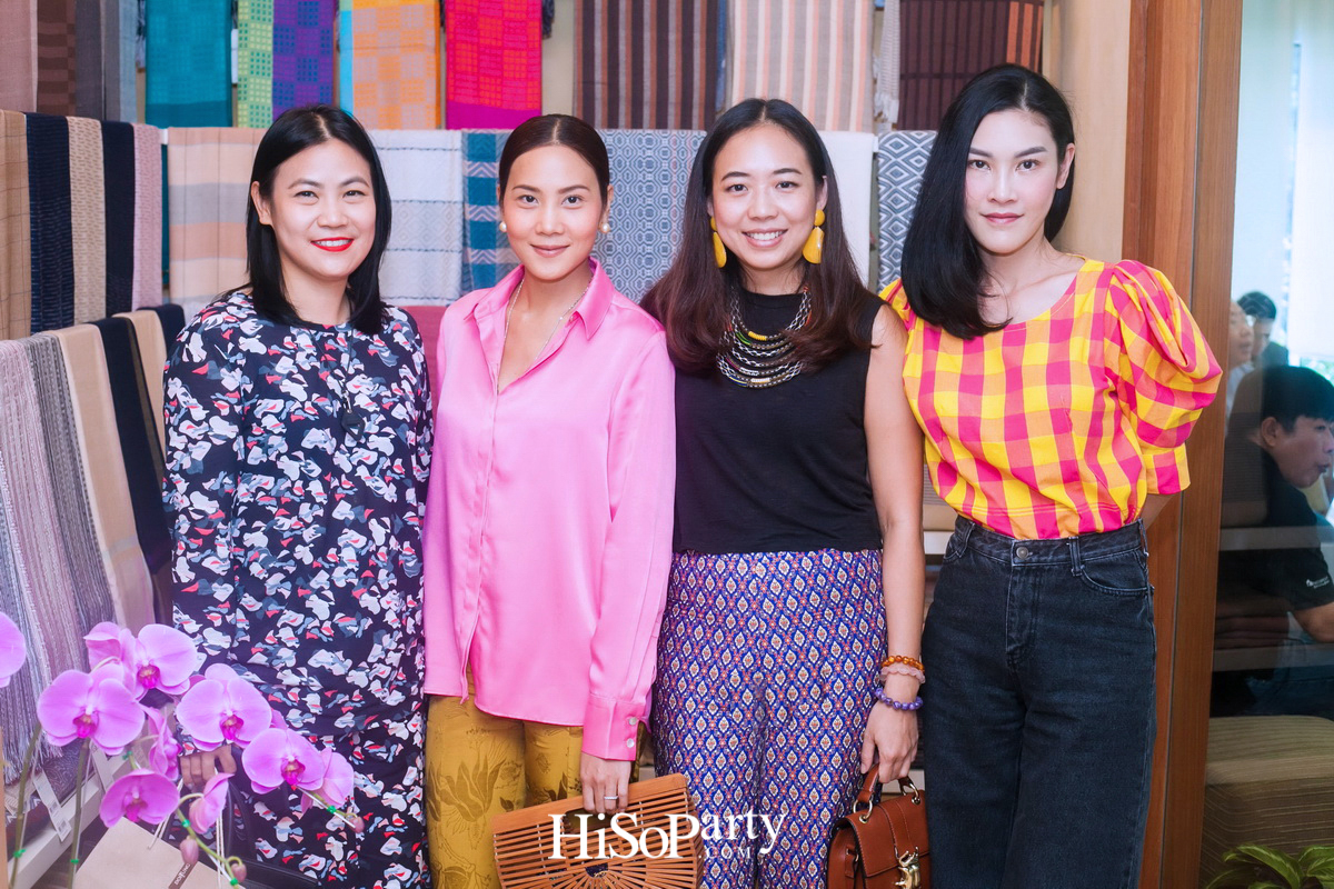 DoiTung Lifestyle เปิดคอลเลกชั่น Spring/Summer 2018