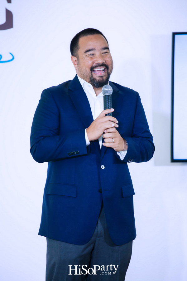 DoiTung Lifestyle เปิดคอลเลกชั่น Spring/Summer 2018