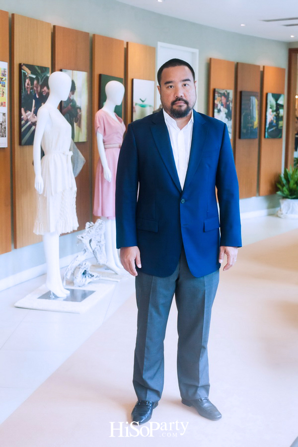 DoiTung Lifestyle เปิดคอลเลกชั่น Spring/Summer 2018