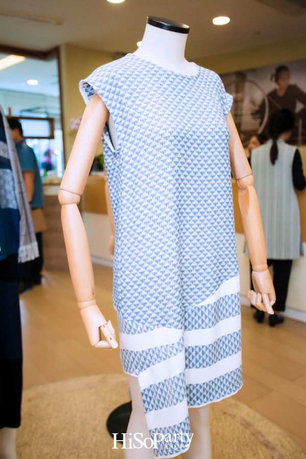 DoiTung Lifestyle เปิดคอลเลกชั่น Spring/Summer 2018