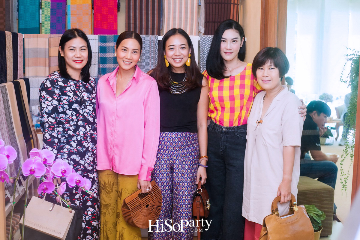 DoiTung Lifestyle เปิดคอลเลกชั่น Spring/Summer 2018