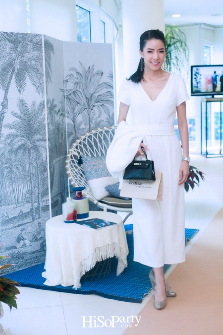 DoiTung Lifestyle เปิดคอลเลกชั่น Spring/Summer 2018 