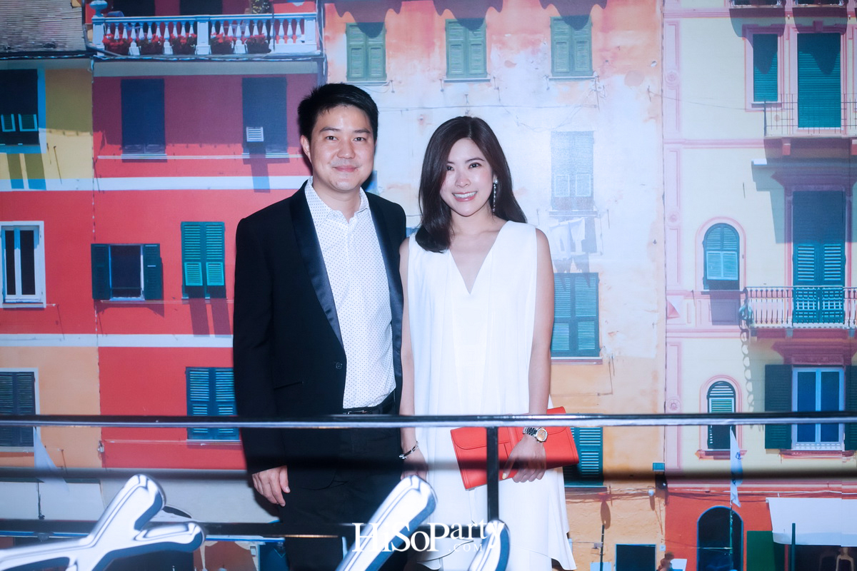 คาวาลลิโน มอเตอร์ เผยโฉมม้าลำพองเปิดประทุนตัวใหม่ ‘Ferrari Portofino V8 GT’